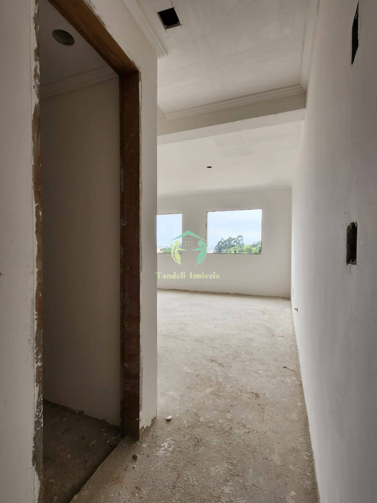 Apartamento, 2 quartos, 80 m² - Foto 12