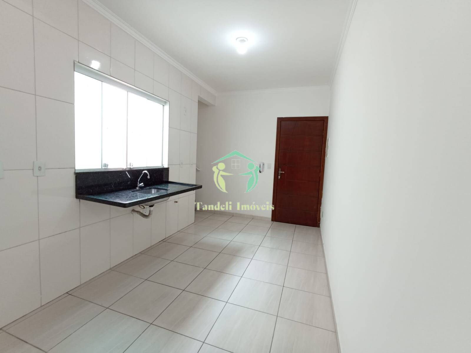 Cobertura, 2 quartos, 4242 m² - Foto 1