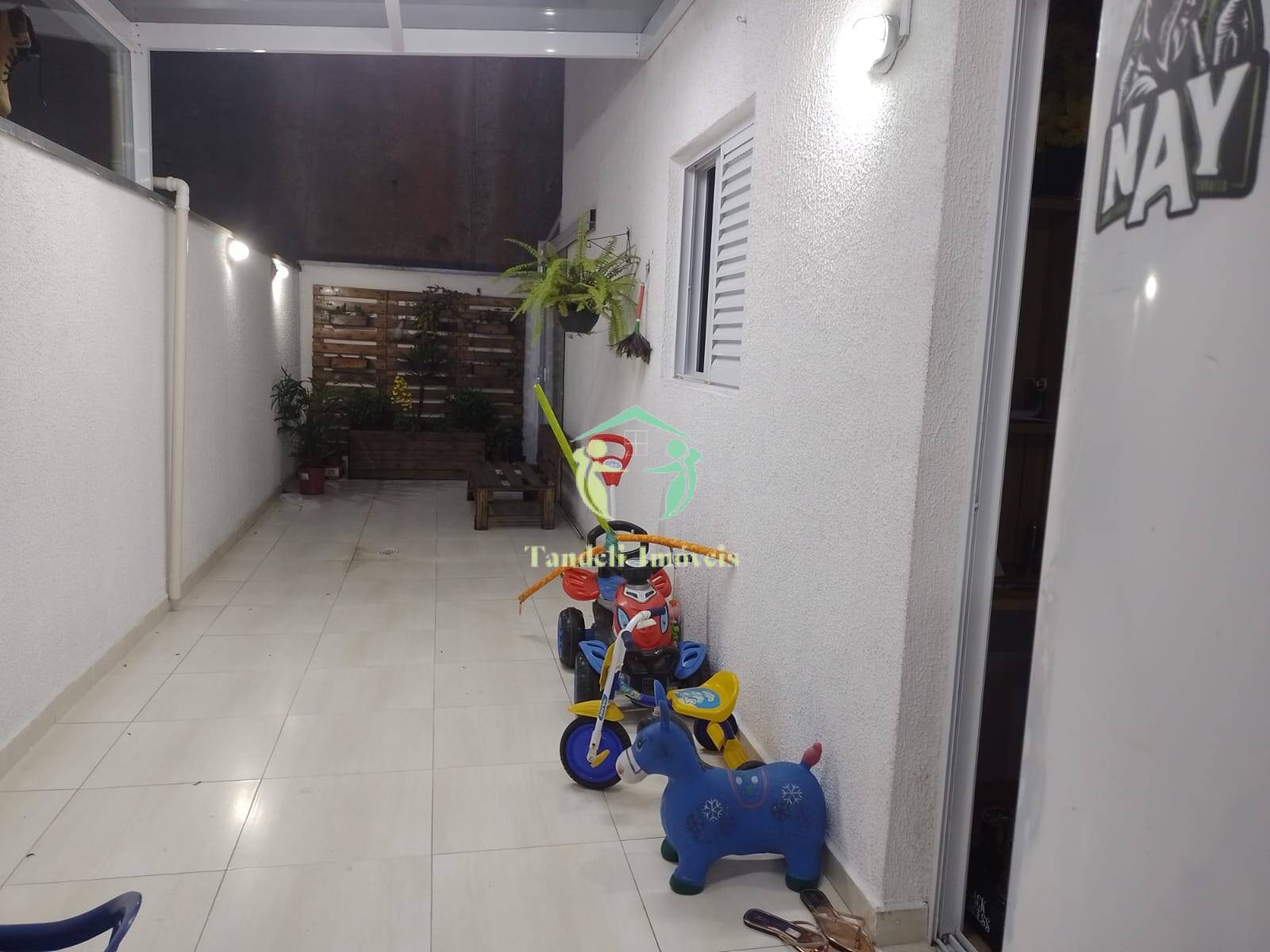 Apartamento, 2 quartos, 85 m² - Foto 11
