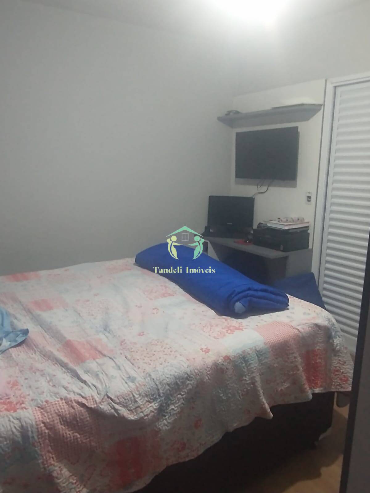 Apartamento, 2 quartos, 85 m² - Foto 4