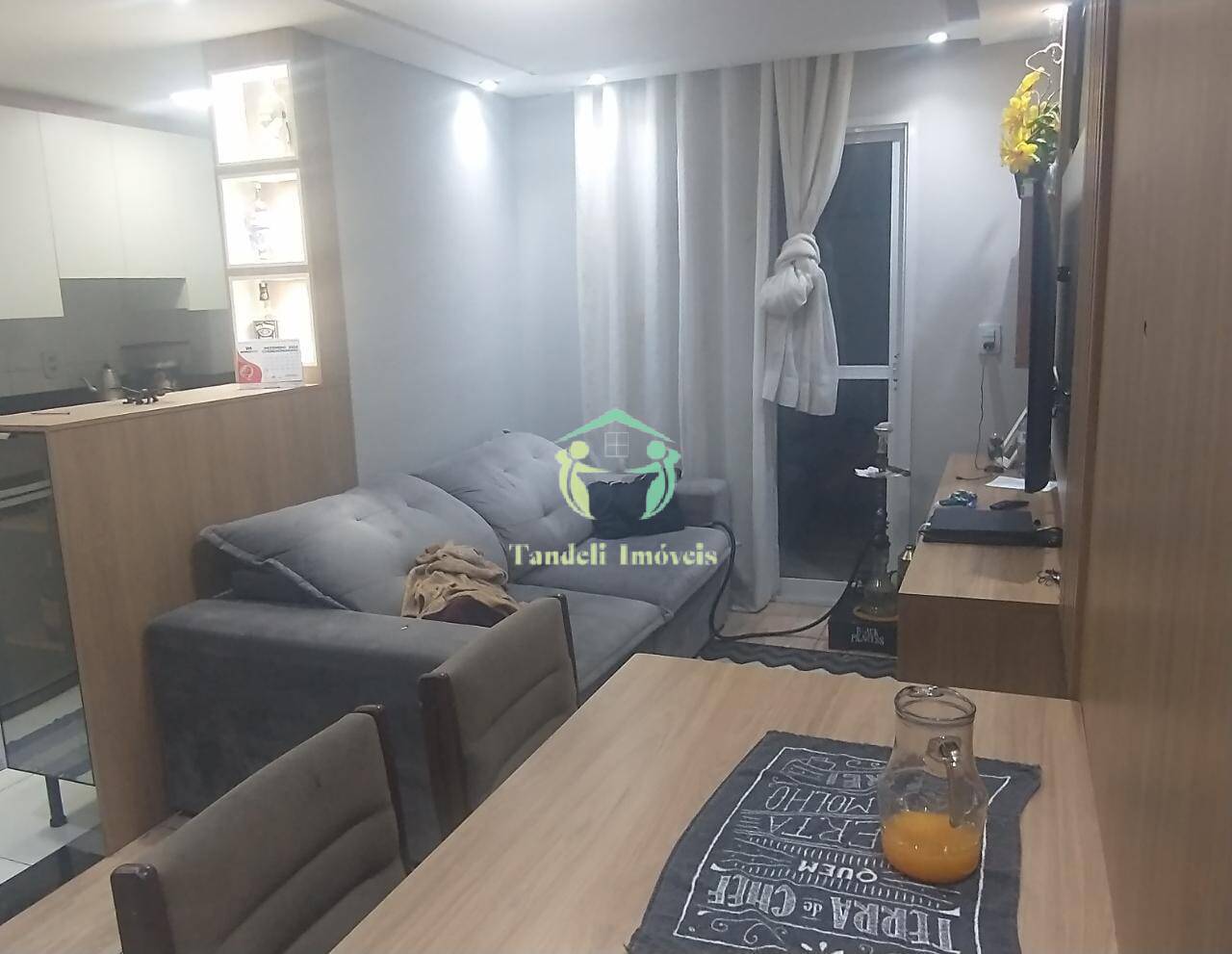 Apartamento, 2 quartos, 85 m² - Foto 1