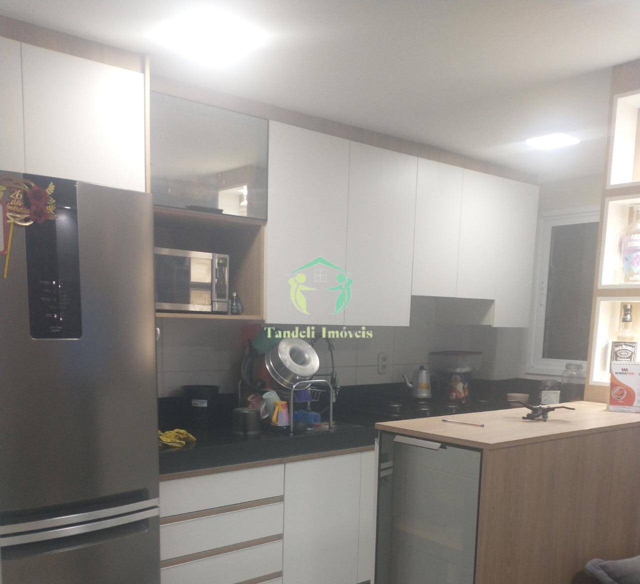 Apartamento, 2 quartos, 85 m² - Foto 2
