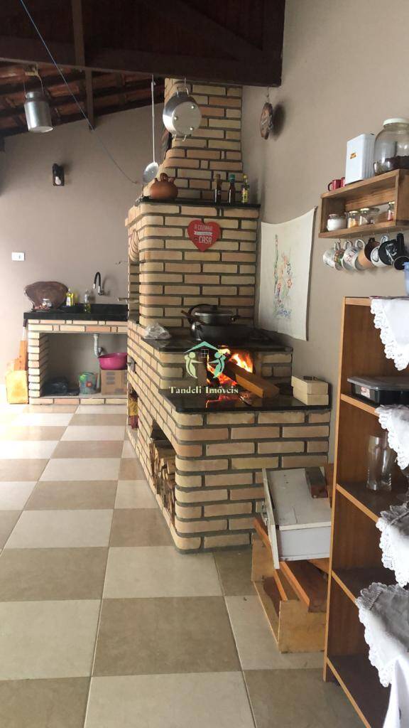 Sobrado, 3 quartos, 260 m² - Foto 20