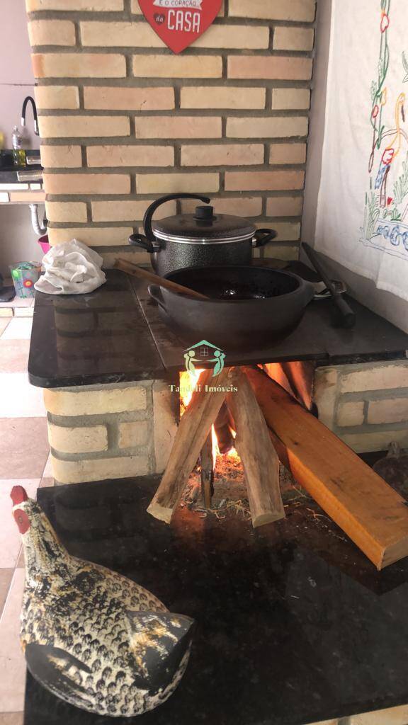 Sobrado, 3 quartos, 260 m² - Foto 21