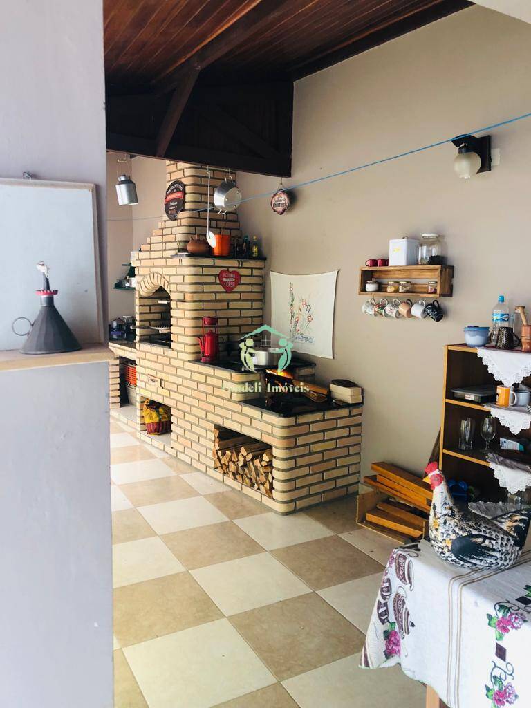 Sobrado, 3 quartos, 260 m² - Foto 19