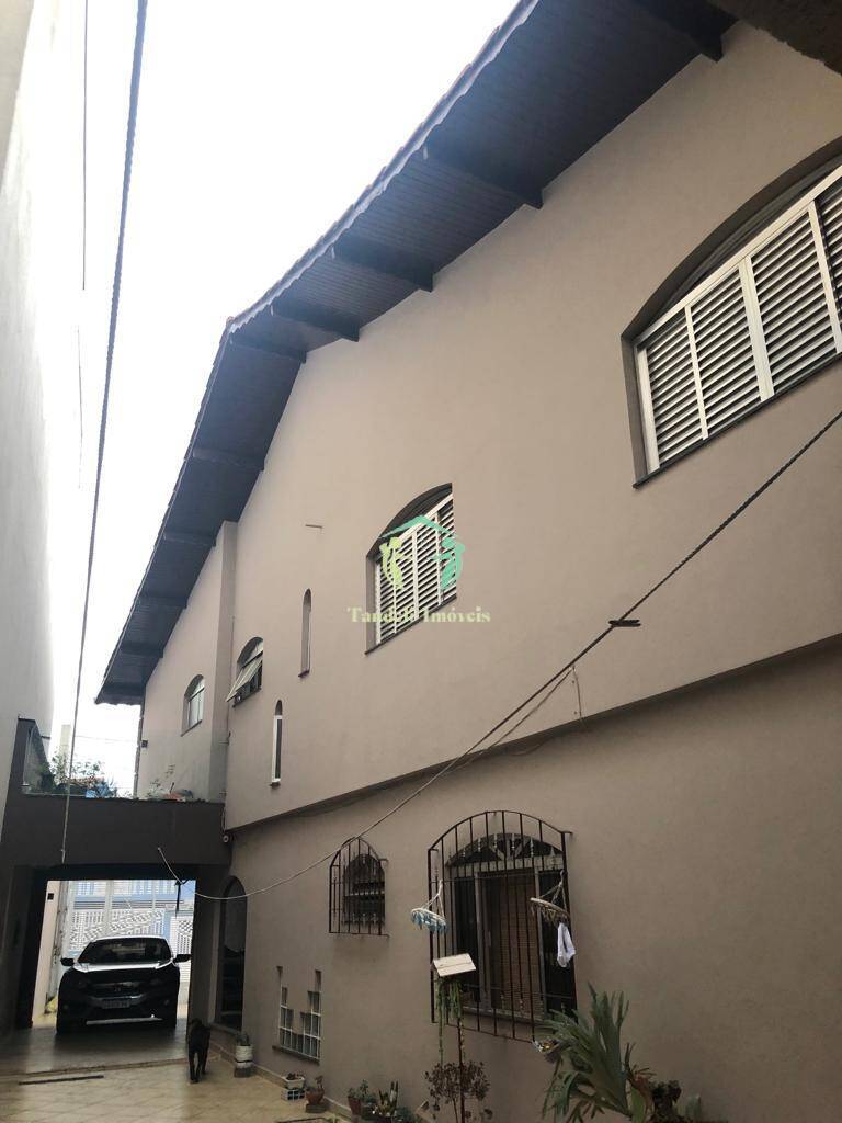 Sobrado, 3 quartos, 260 m² - Foto 24