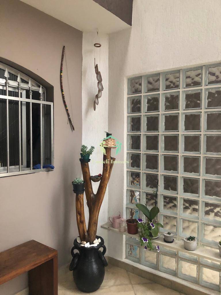 Sobrado, 3 quartos, 260 m² - Foto 22