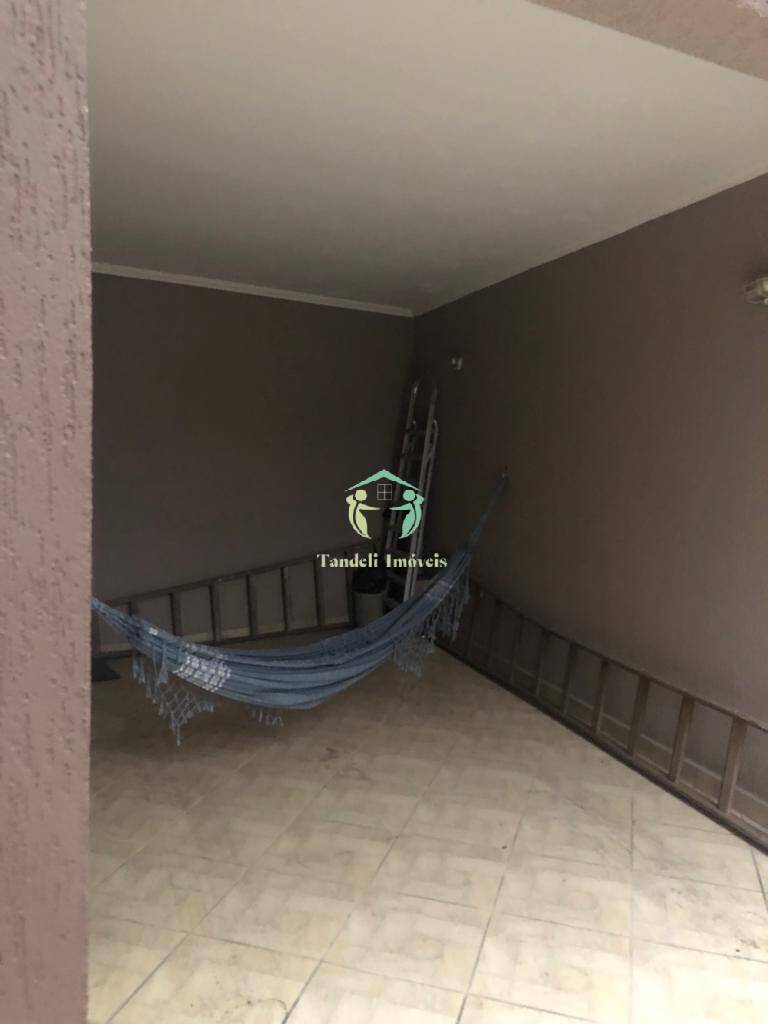 Sobrado, 3 quartos, 260 m² - Foto 23