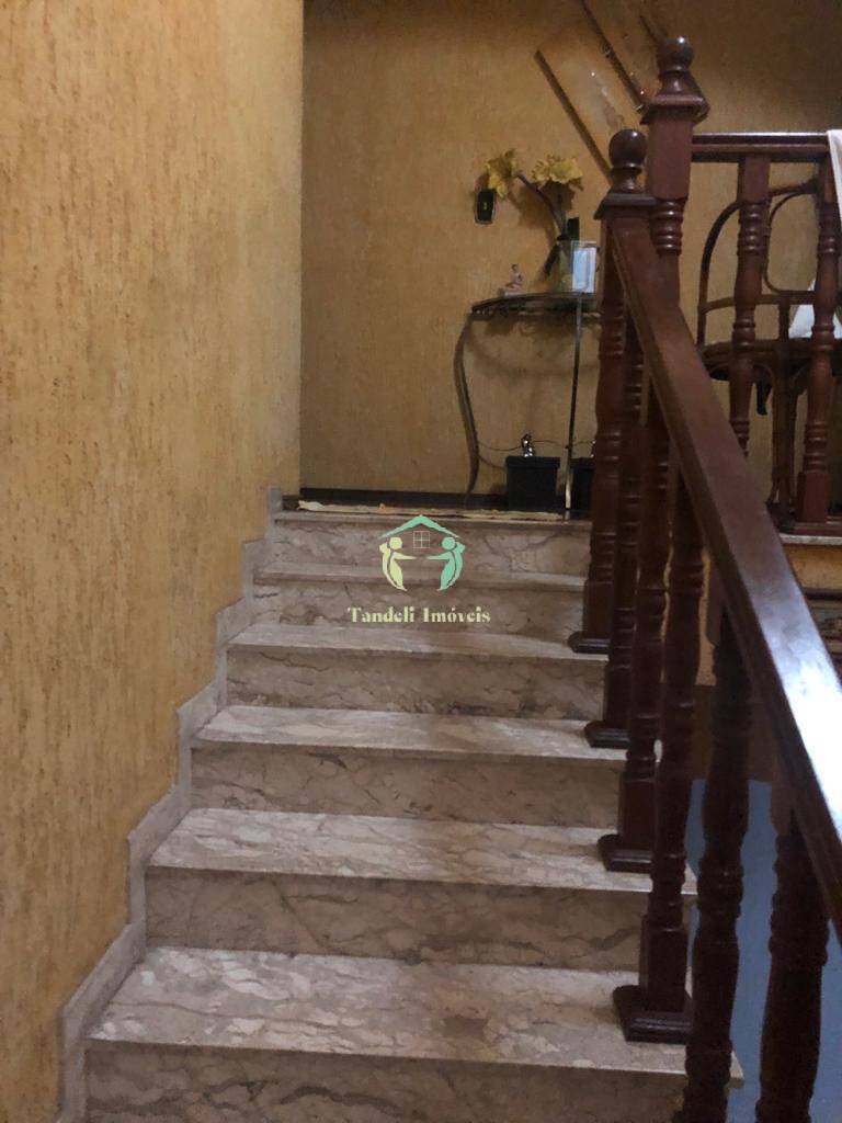 Sobrado, 3 quartos, 260 m² - Foto 7