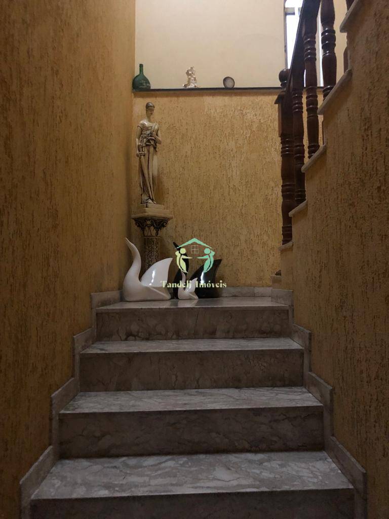 Sobrado, 3 quartos, 260 m² - Foto 17