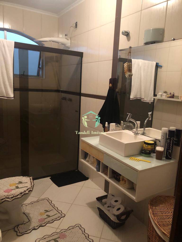 Sobrado, 3 quartos, 260 m² - Foto 14