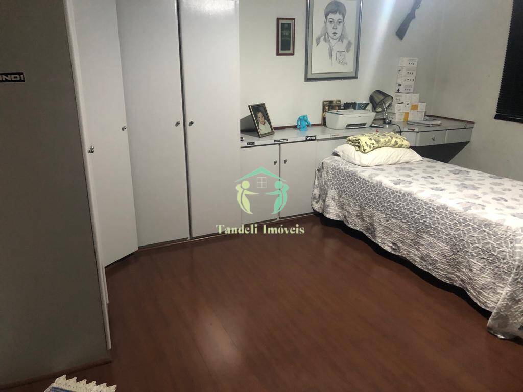 Sobrado, 3 quartos, 260 m² - Foto 10