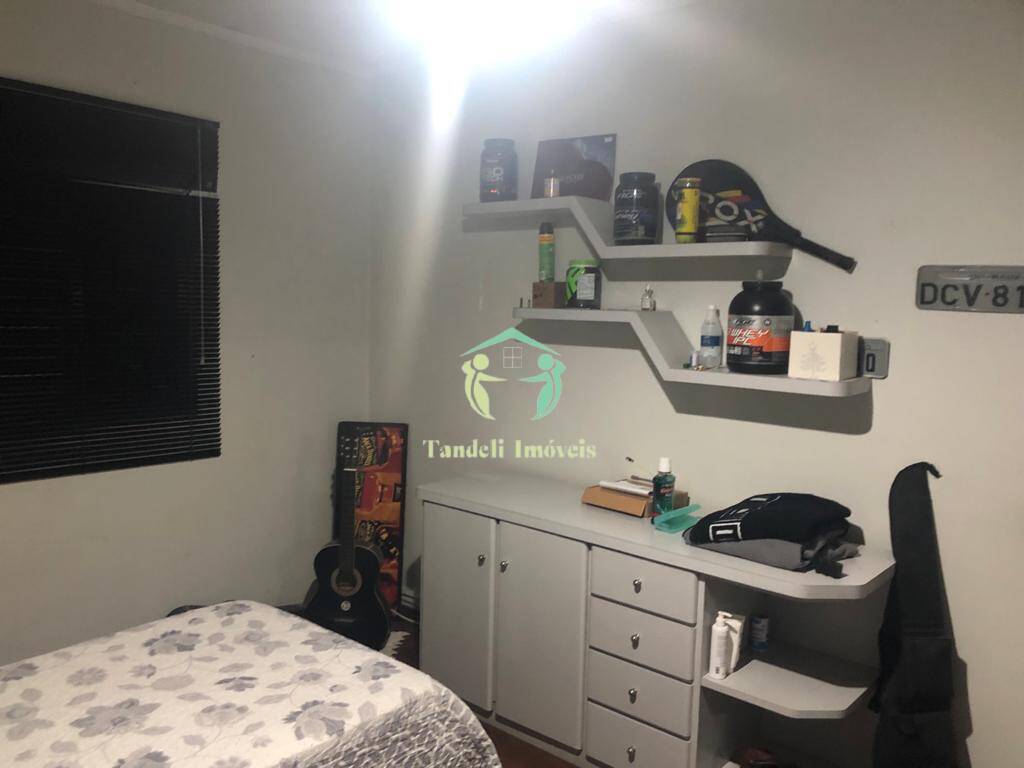 Sobrado, 3 quartos, 260 m² - Foto 11