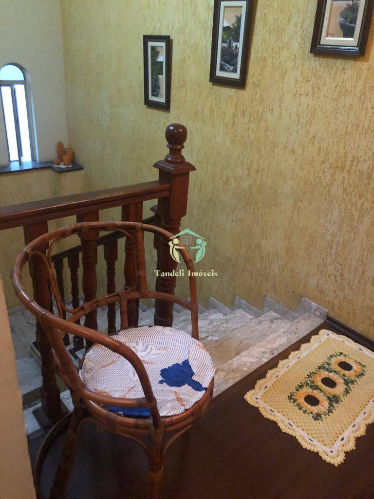 Sobrado, 3 quartos, 260 m² - Foto 8