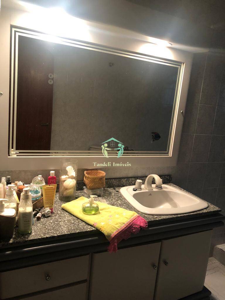 Sobrado, 3 quartos, 260 m² - Foto 15