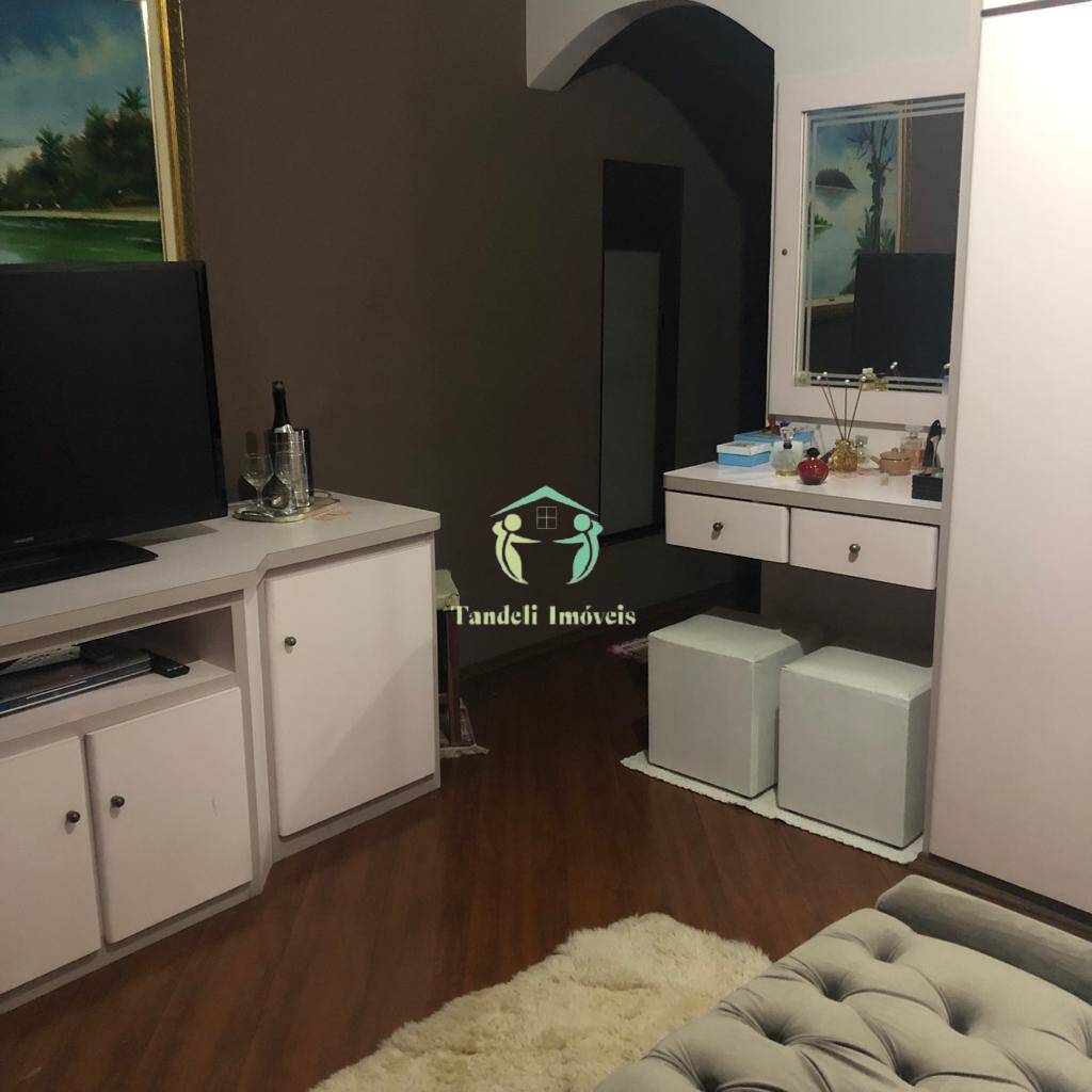 Sobrado, 3 quartos, 260 m² - Foto 4