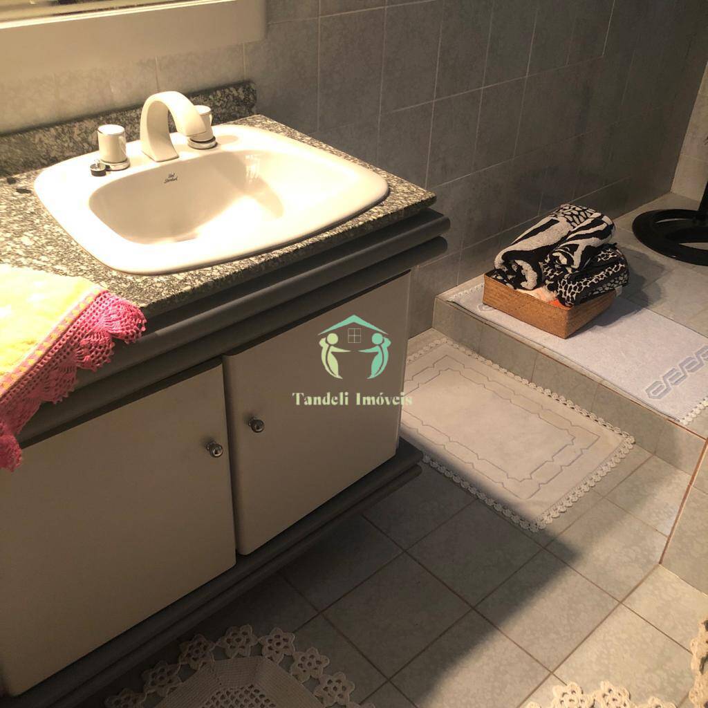 Sobrado, 3 quartos, 260 m² - Foto 13