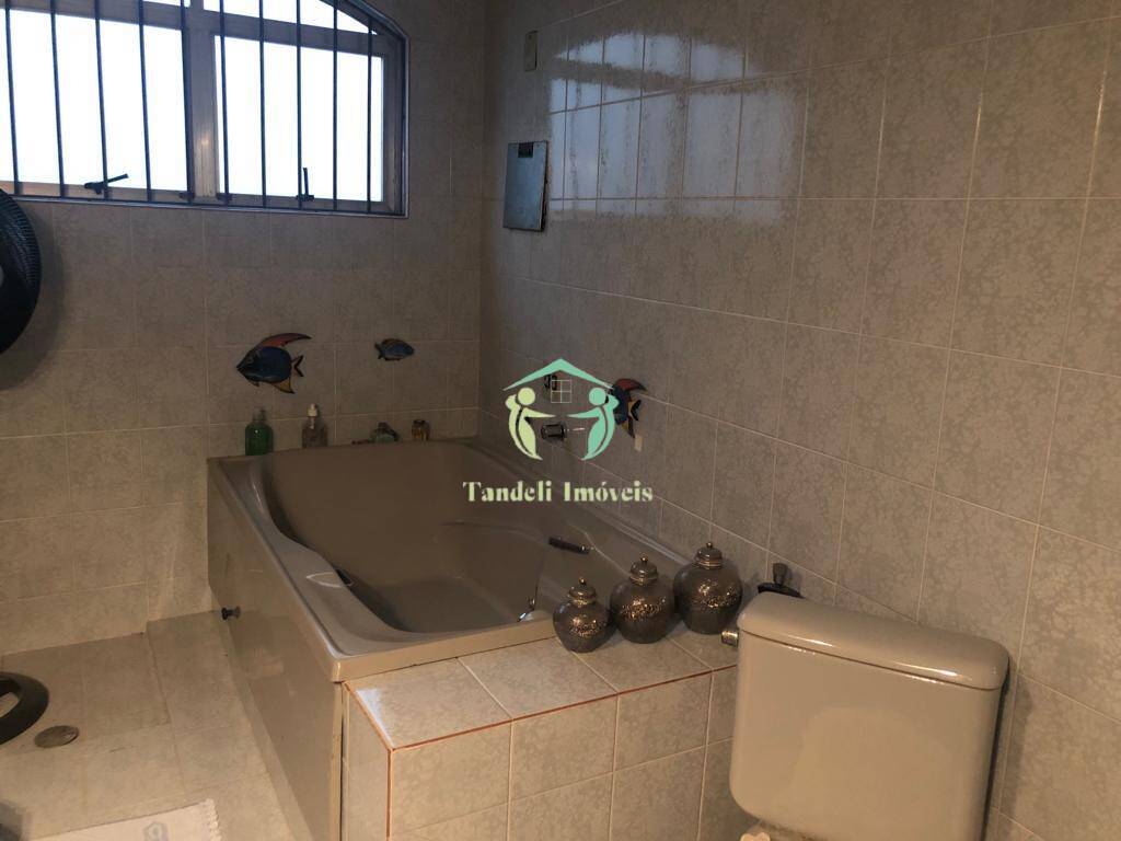 Sobrado, 3 quartos, 260 m² - Foto 16