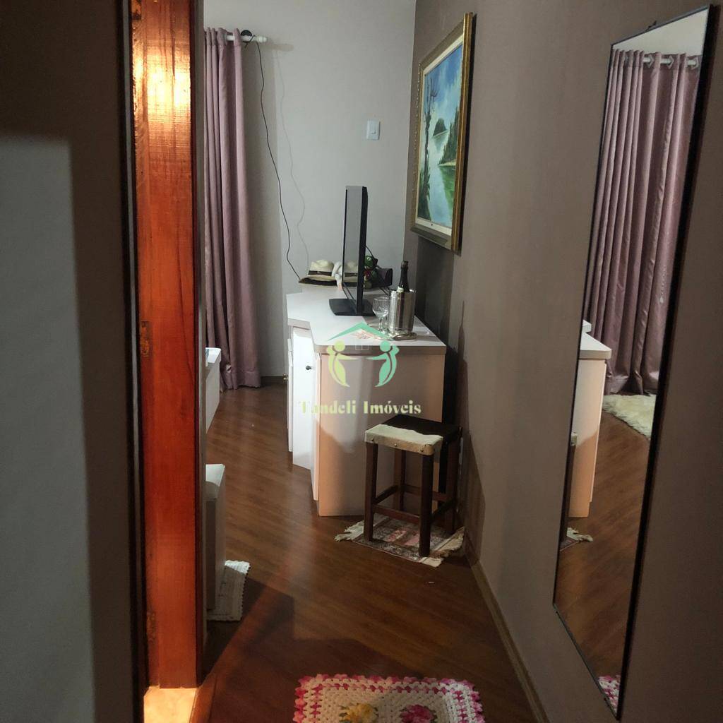 Sobrado, 3 quartos, 260 m² - Foto 6