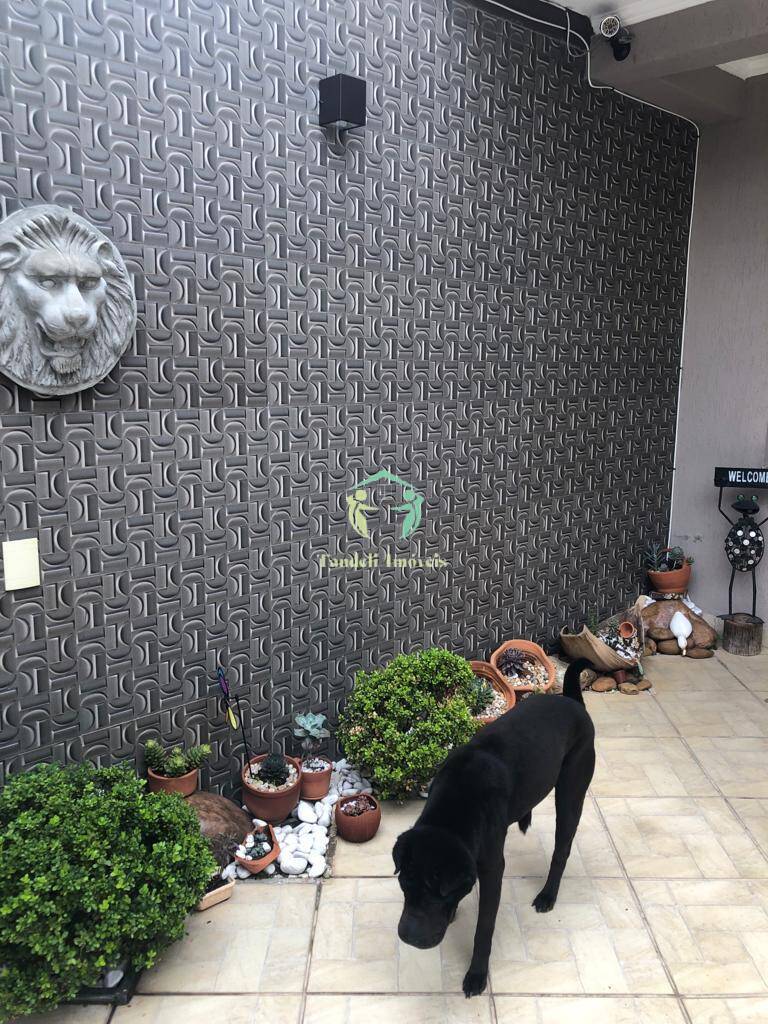 Sobrado, 3 quartos, 260 m² - Foto 25