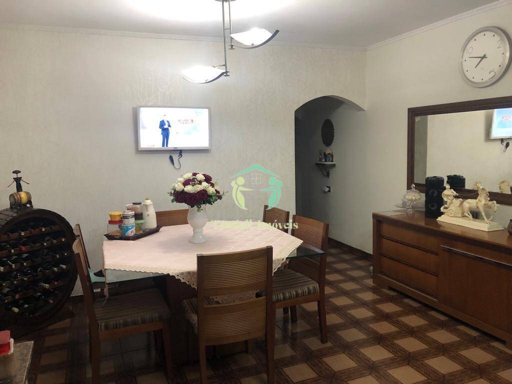 Sobrado, 3 quartos, 260 m² - Foto 2