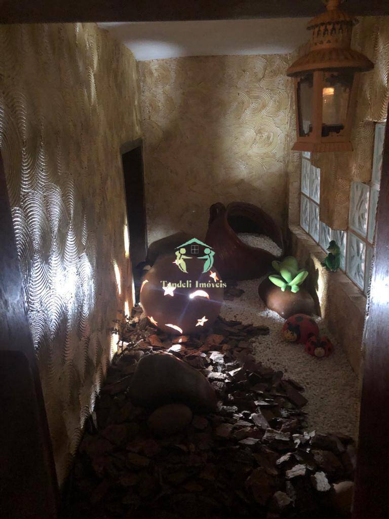 Sobrado, 3 quartos, 260 m² - Foto 26