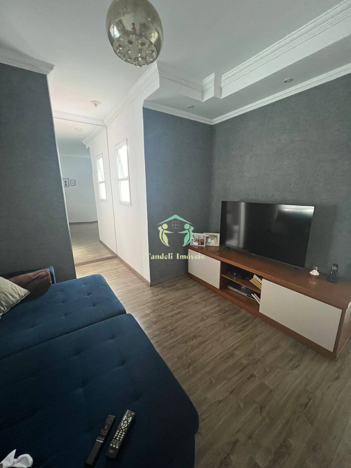 Sobrado, 3 quartos, 139 m² - Foto 3