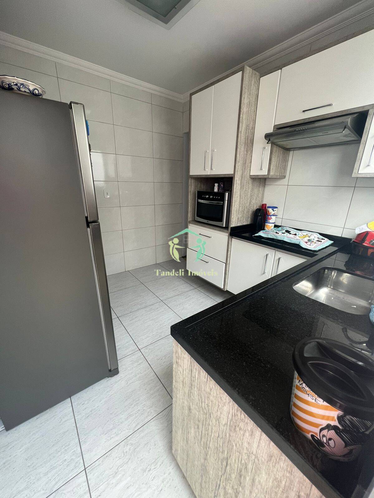 Sobrado, 3 quartos, 139 m² - Foto 5