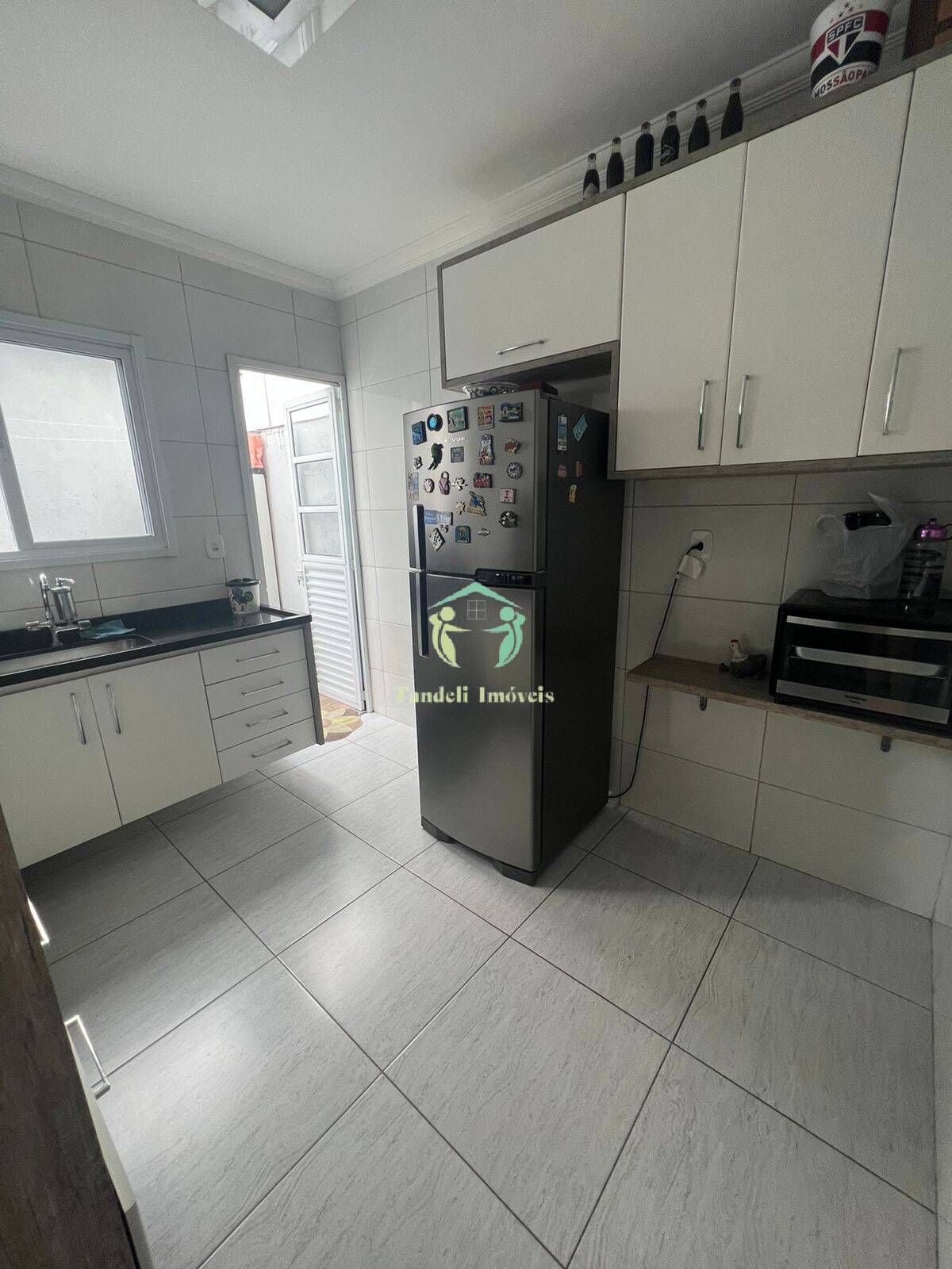 Sobrado, 3 quartos, 139 m² - Foto 4