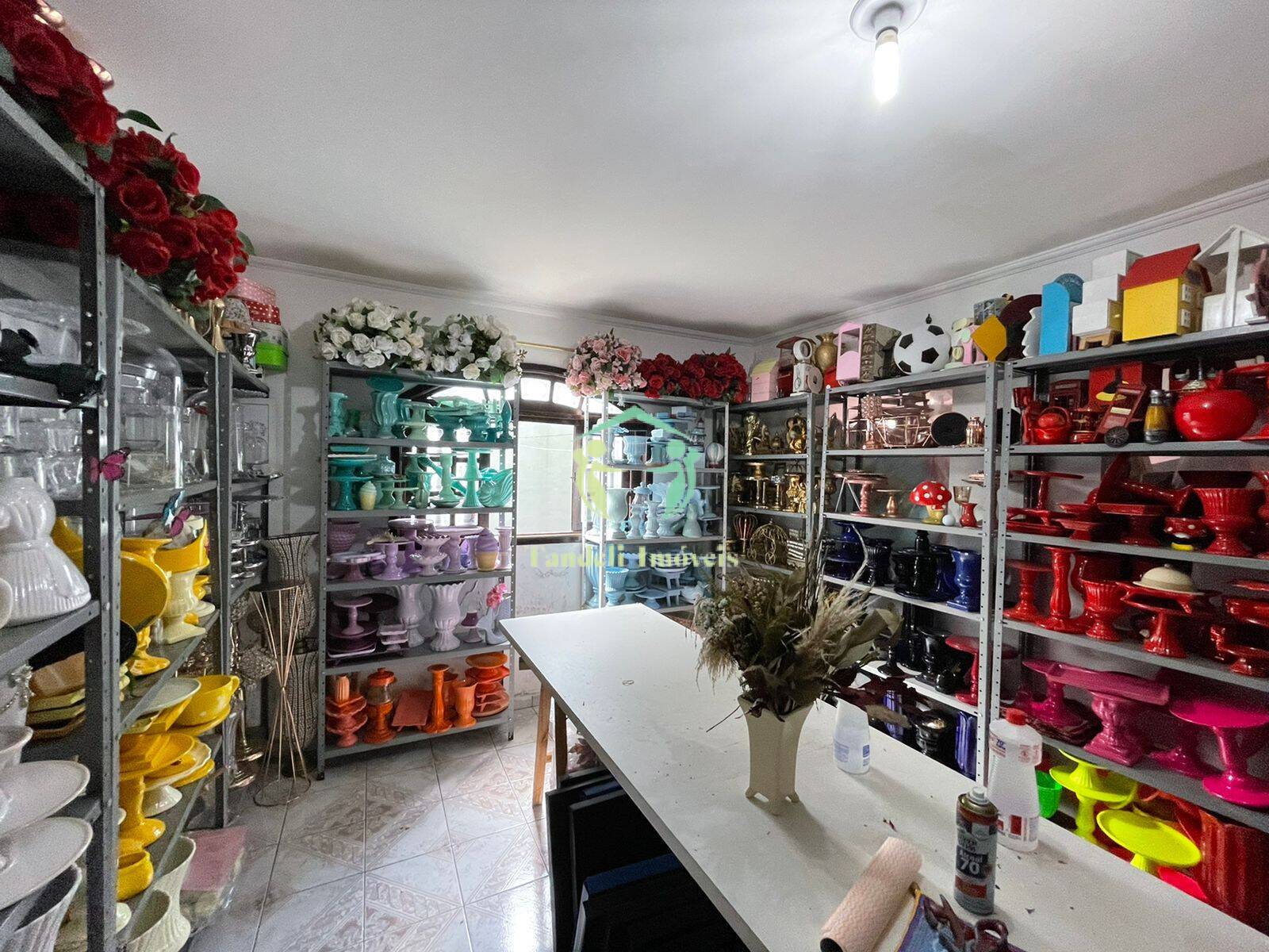 Sobrado, 5 quartos, 238 m² - Foto 6