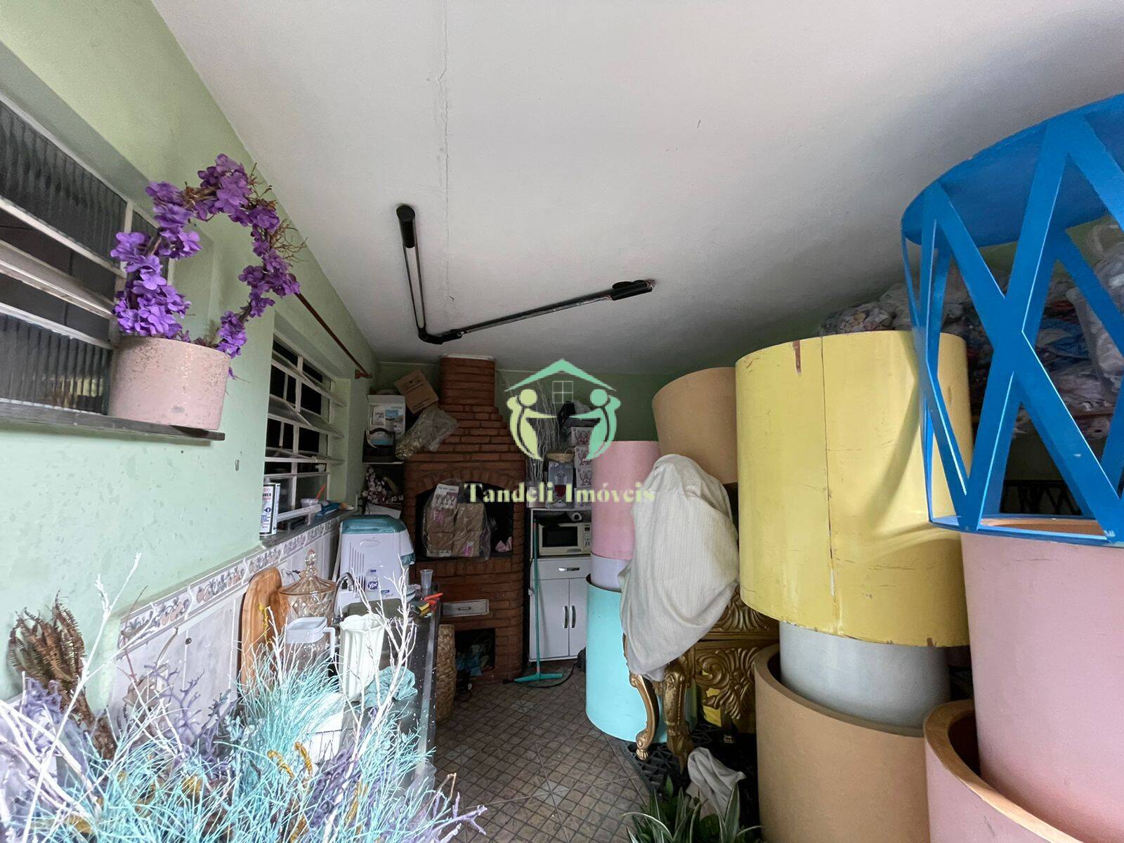 Sobrado, 5 quartos, 238 m² - Foto 8