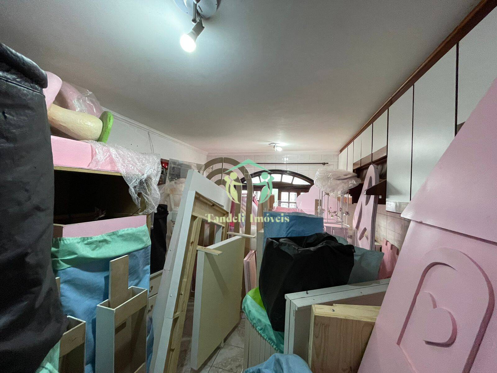 Sobrado, 5 quartos, 238 m² - Foto 9