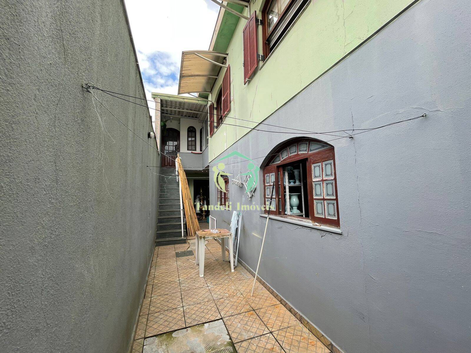 Sobrado, 5 quartos, 238 m² - Foto 5