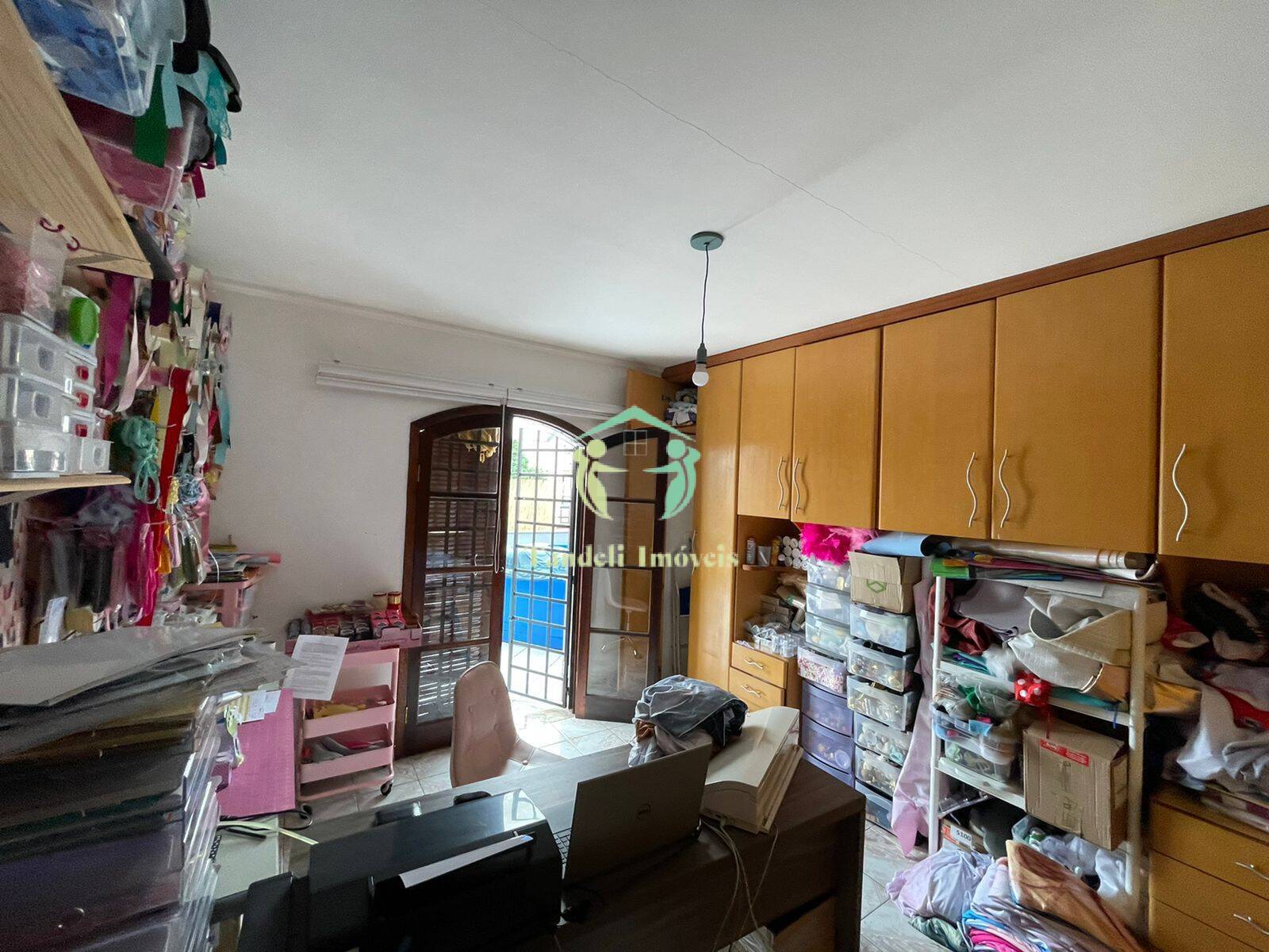 Sobrado, 5 quartos, 238 m² - Foto 7