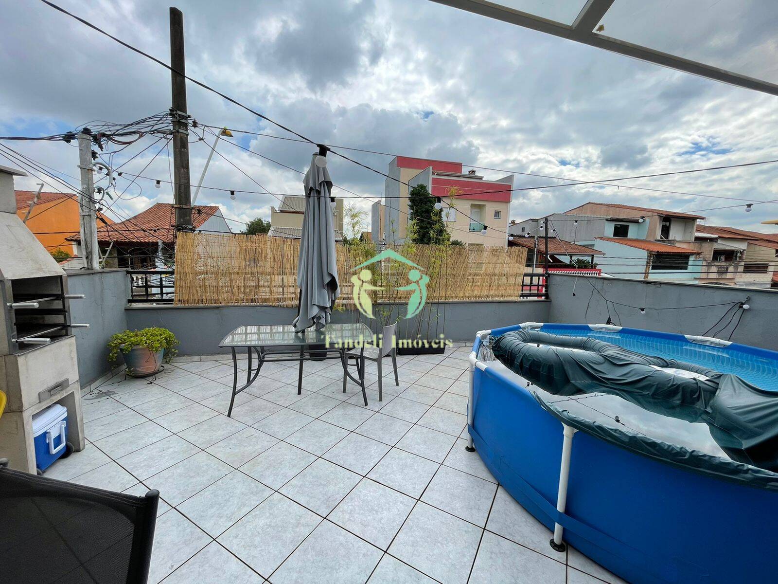 Sobrado, 5 quartos, 238 m² - Foto 15