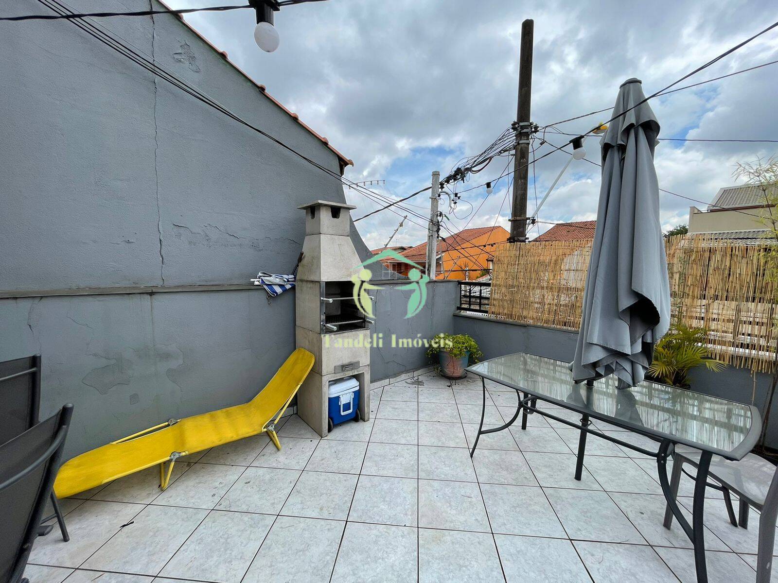 Sobrado, 5 quartos, 238 m² - Foto 13