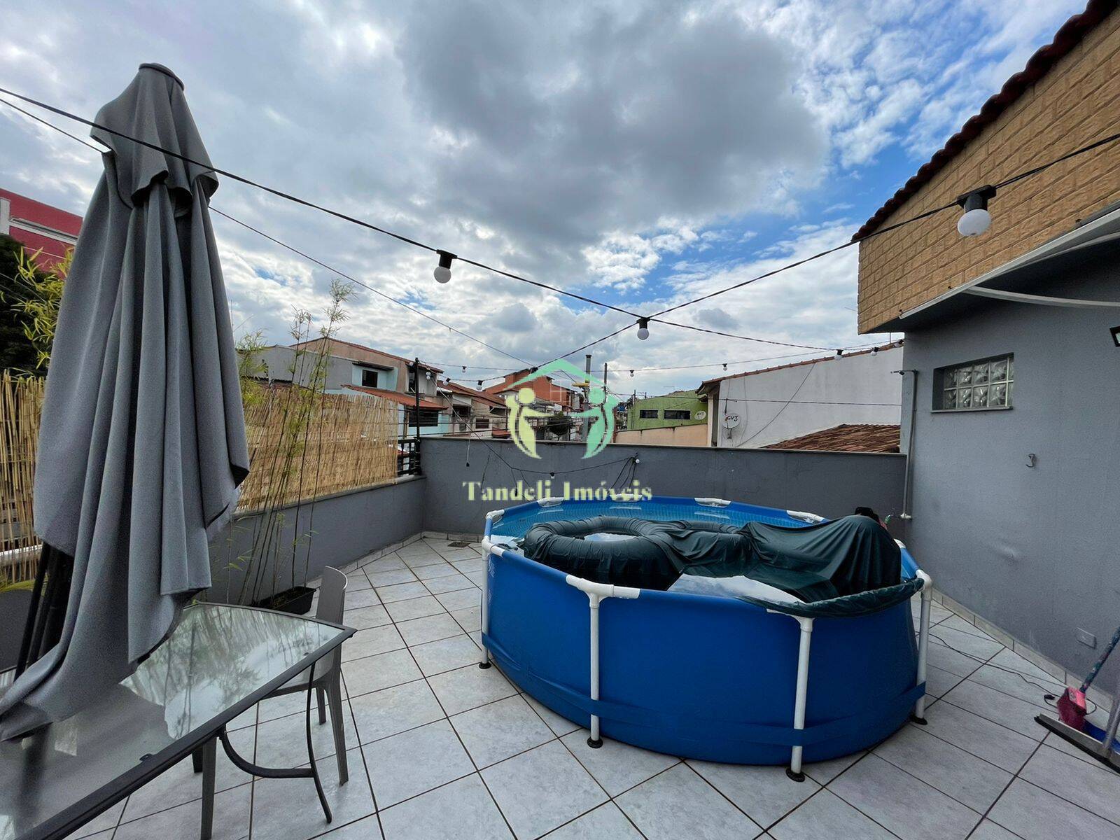 Sobrado, 5 quartos, 238 m² - Foto 14