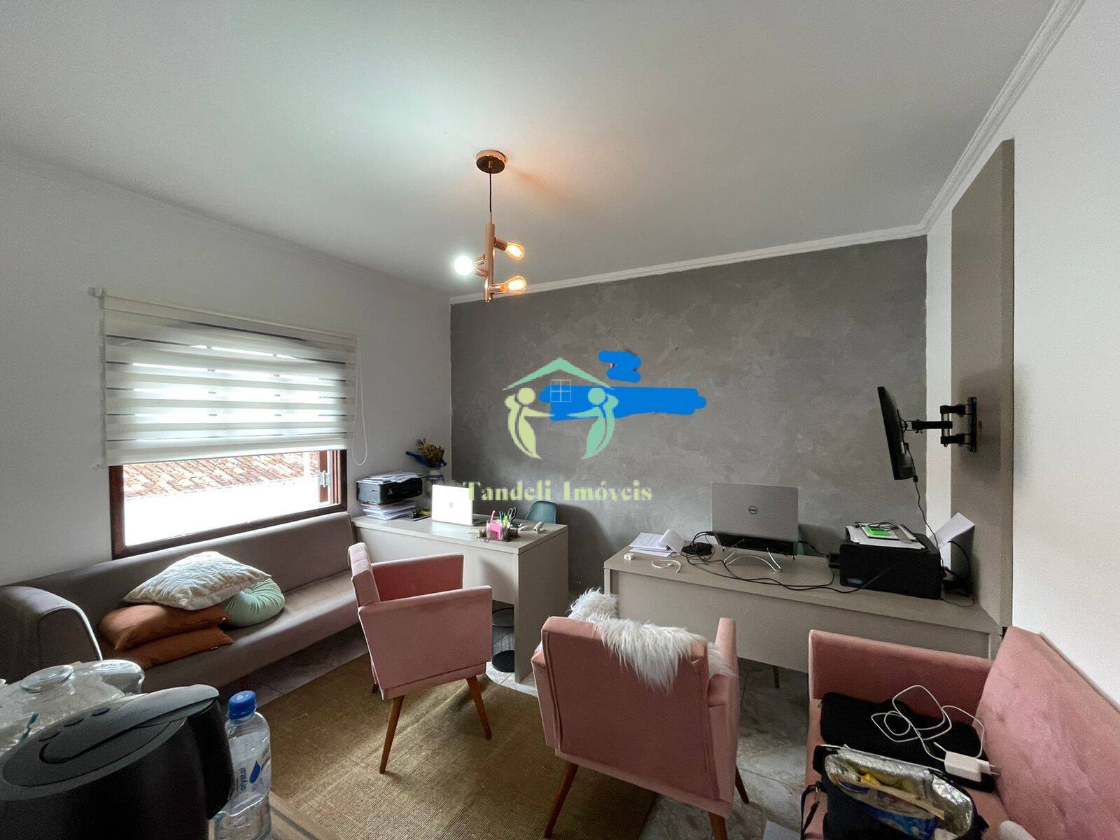 Sobrado, 5 quartos, 238 m² - Foto 3