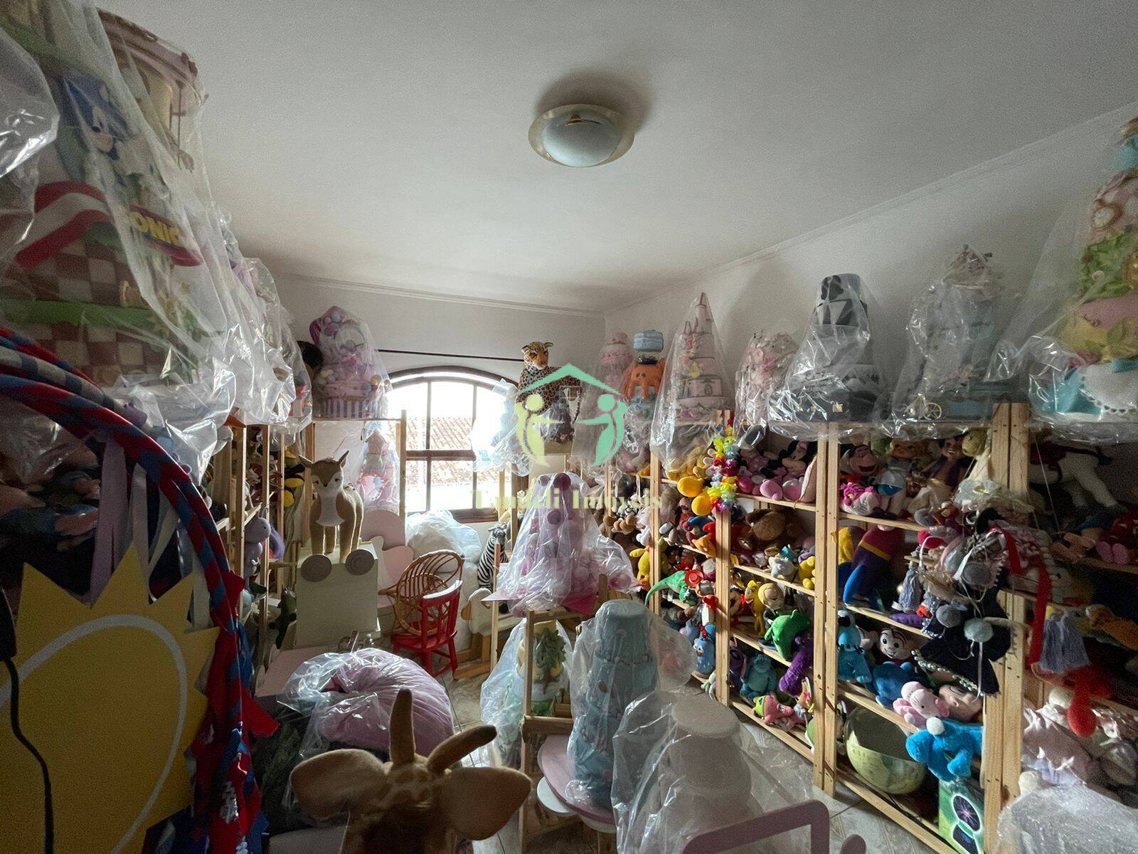 Sobrado, 5 quartos, 238 m² - Foto 16