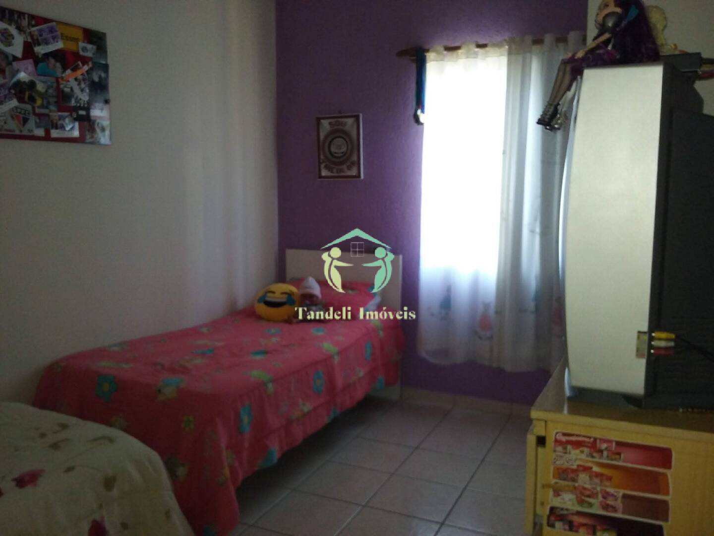 Apartamento, 2 quartos, 60 m² - Foto 9