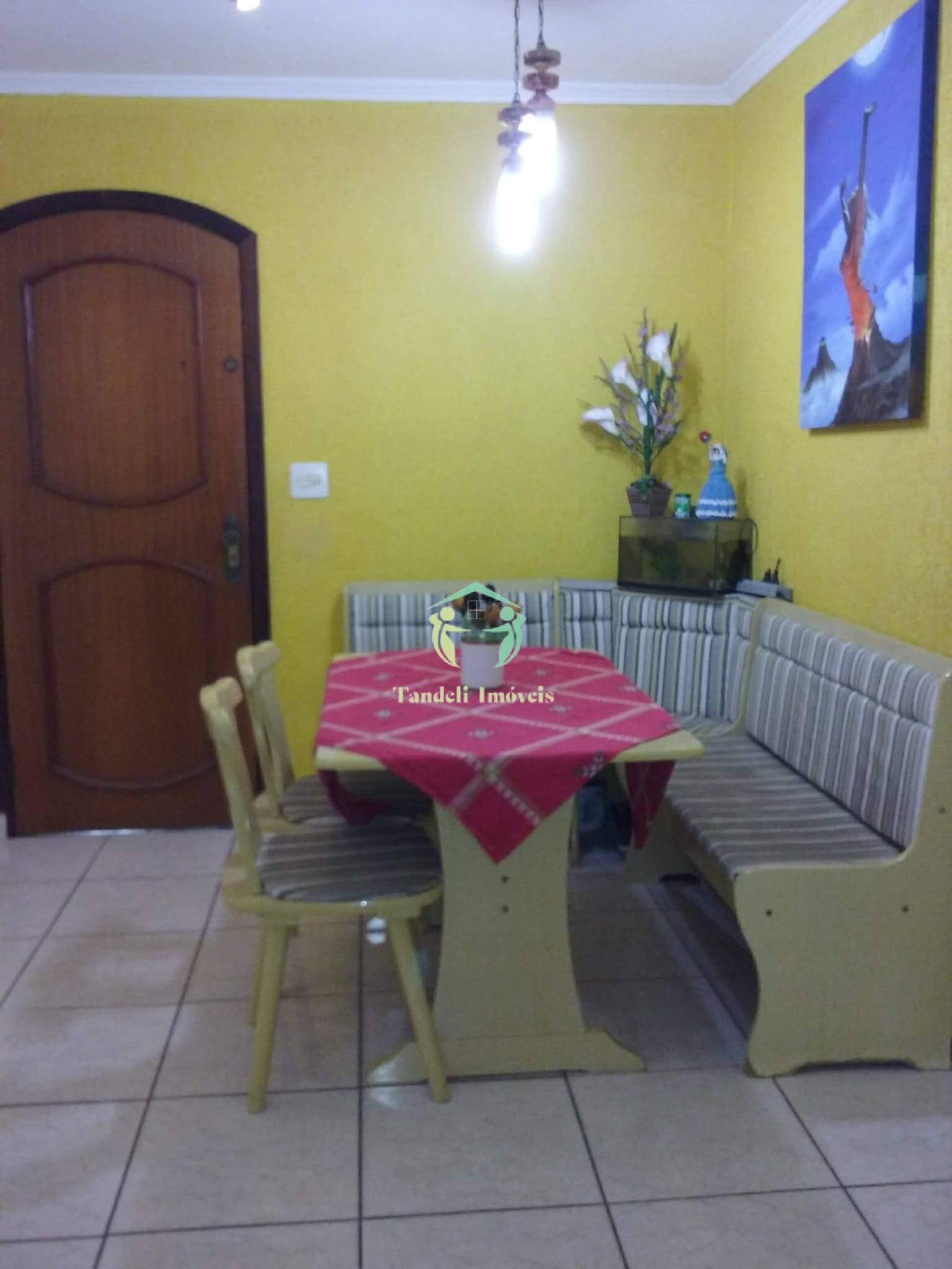 Apartamento, 2 quartos, 60 m² - Foto 17