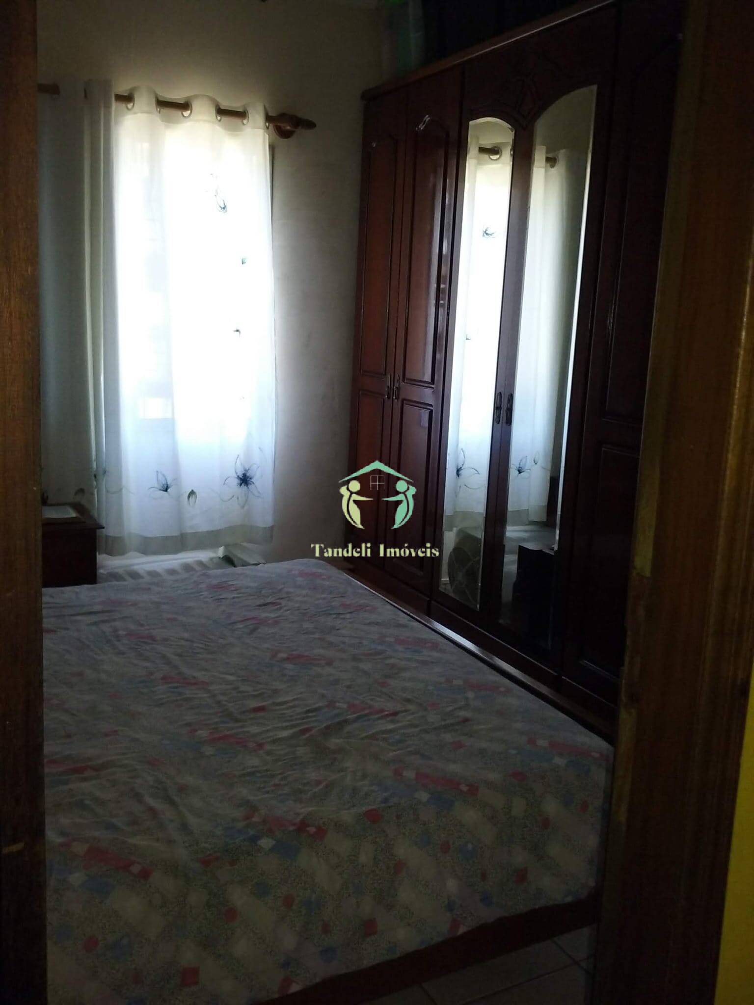 Apartamento, 2 quartos, 60 m² - Foto 11