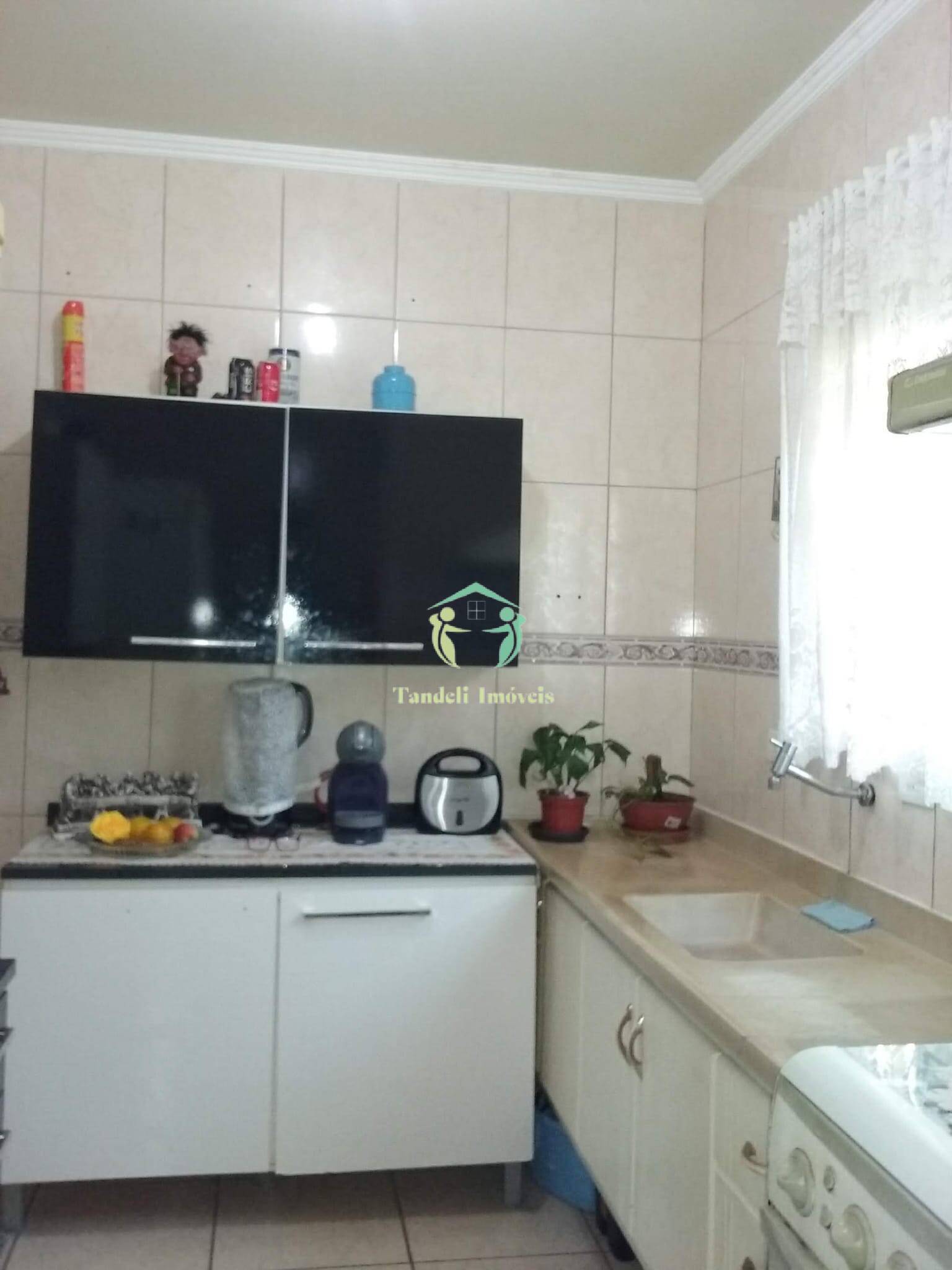 Apartamento, 2 quartos, 60 m² - Foto 3
