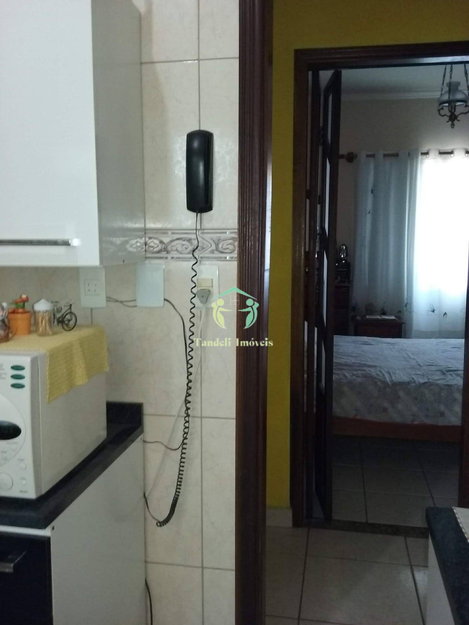 Apartamento, 2 quartos, 60 m² - Foto 4