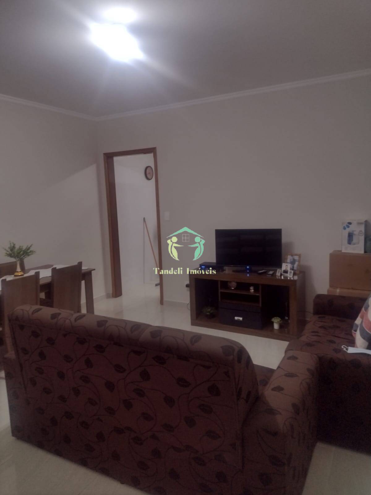 Casa, 3 quartos, 115 m² - Foto 2