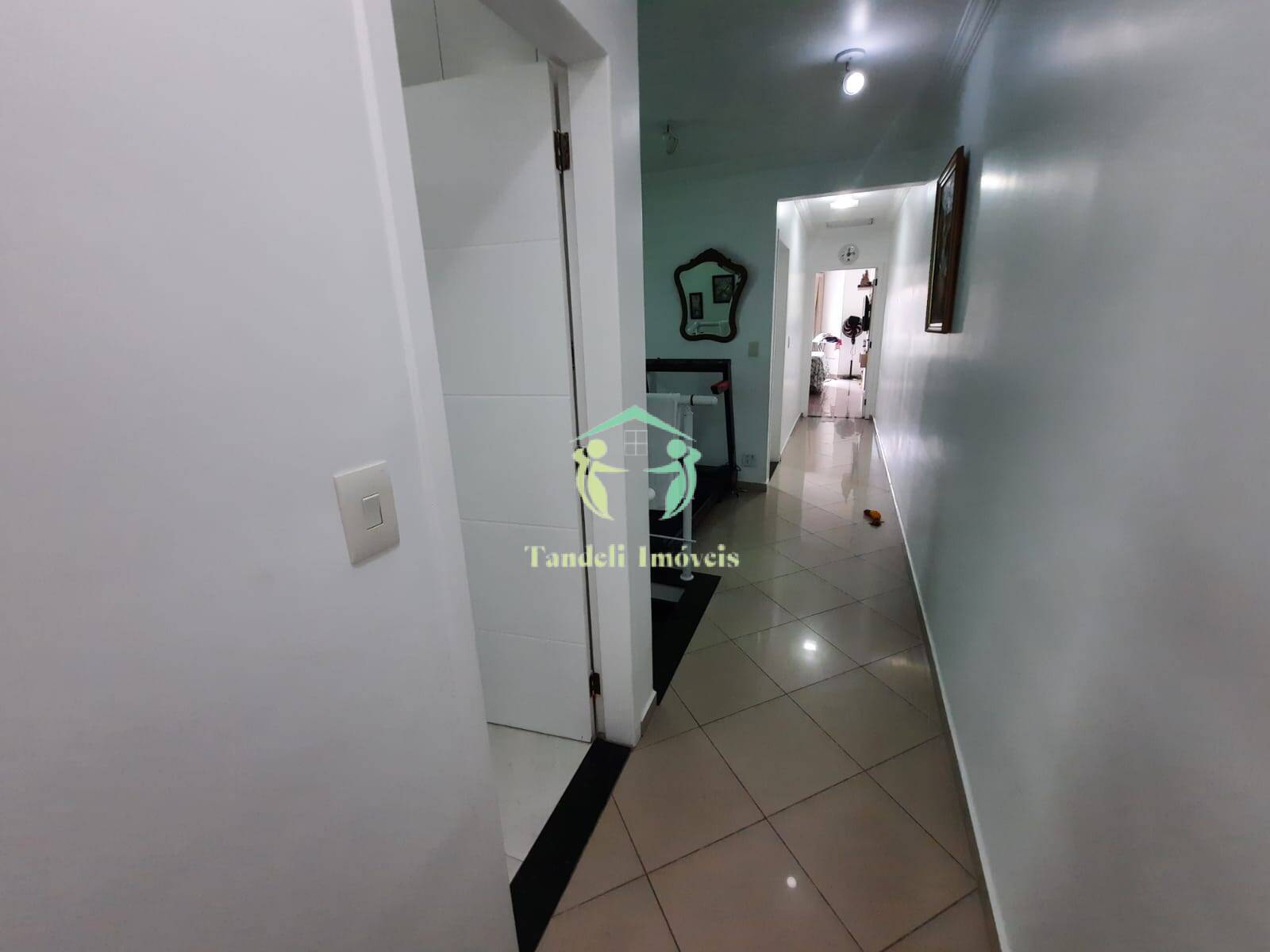 Sobrado, 3 quartos, 183 m² - Foto 6