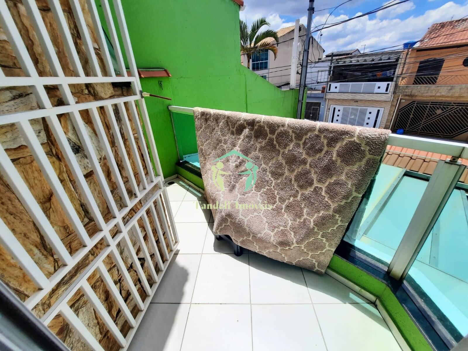 Sobrado, 3 quartos, 183 m² - Foto 22