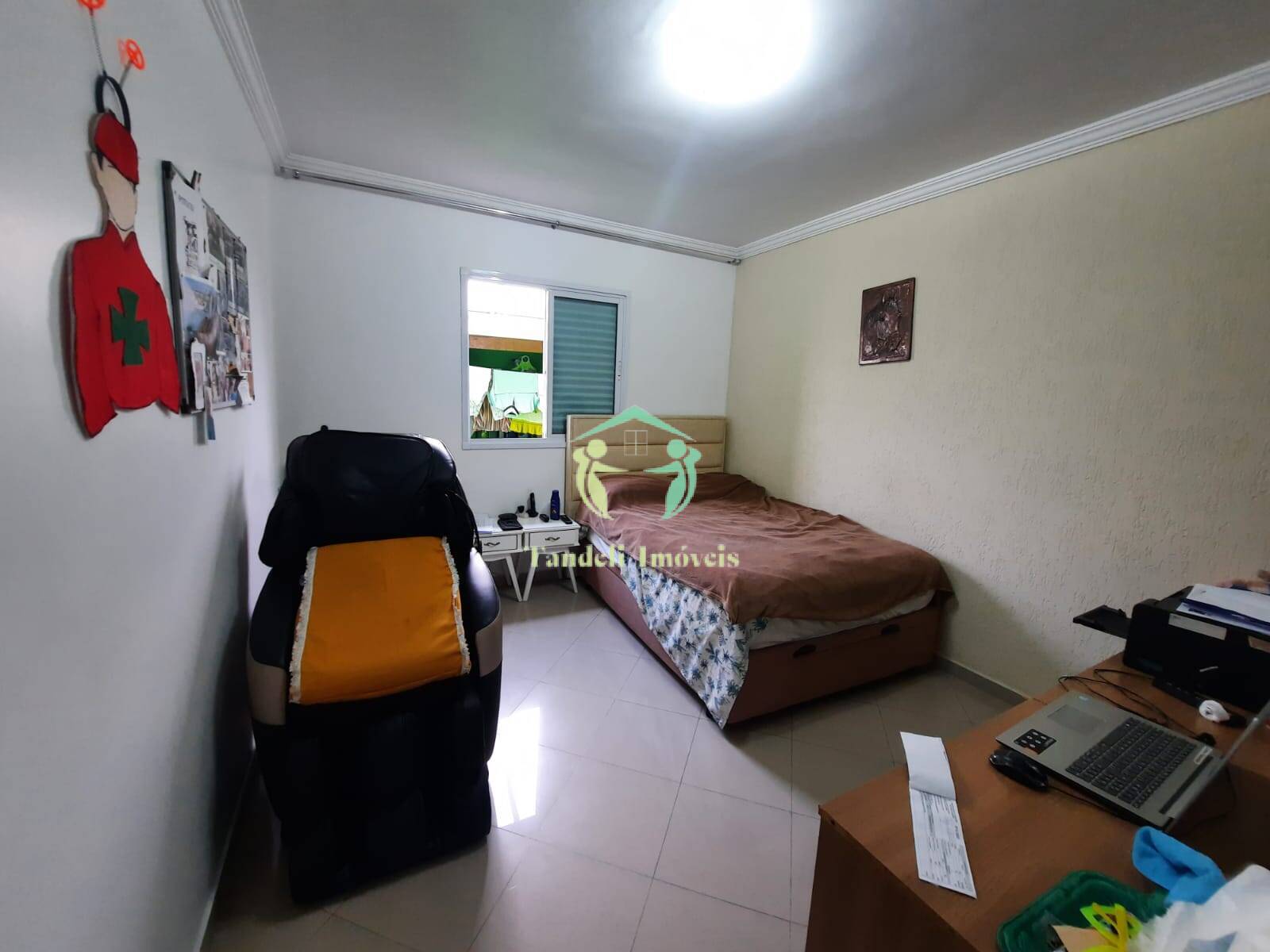 Sobrado, 3 quartos, 183 m² - Foto 9