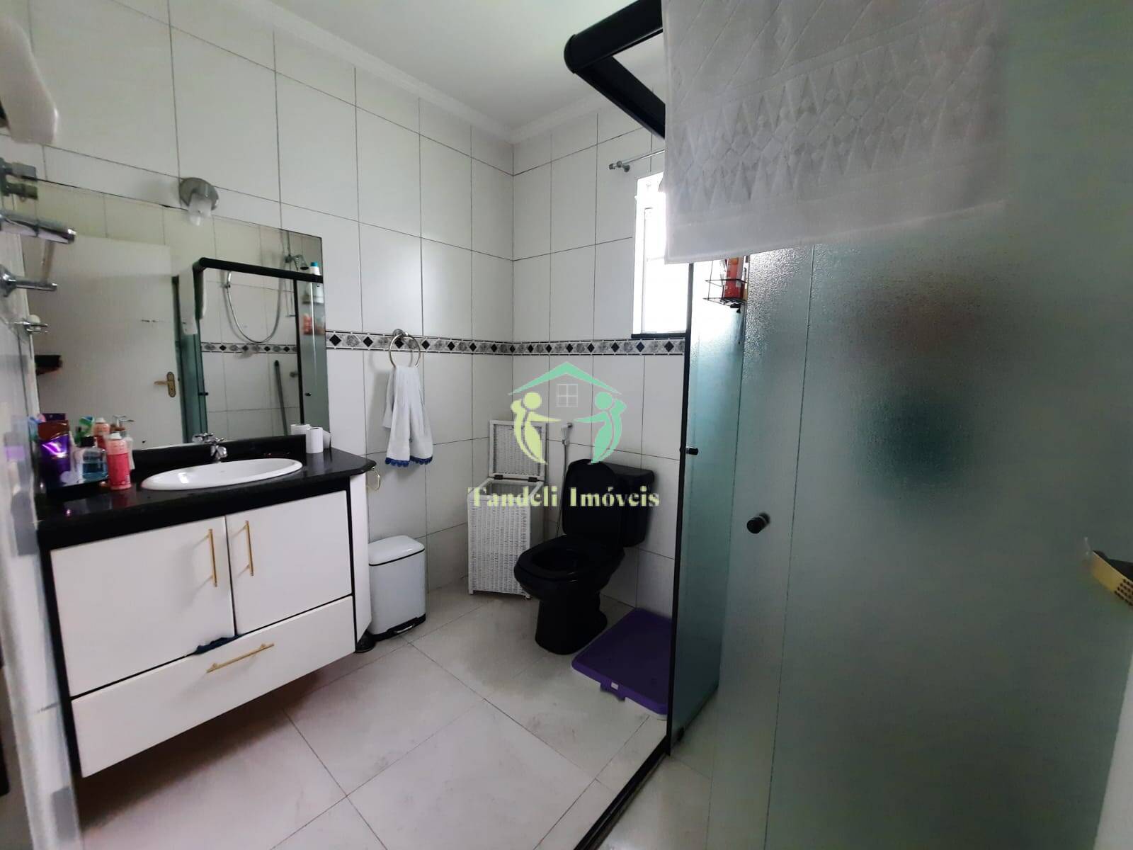 Sobrado, 3 quartos, 183 m² - Foto 15