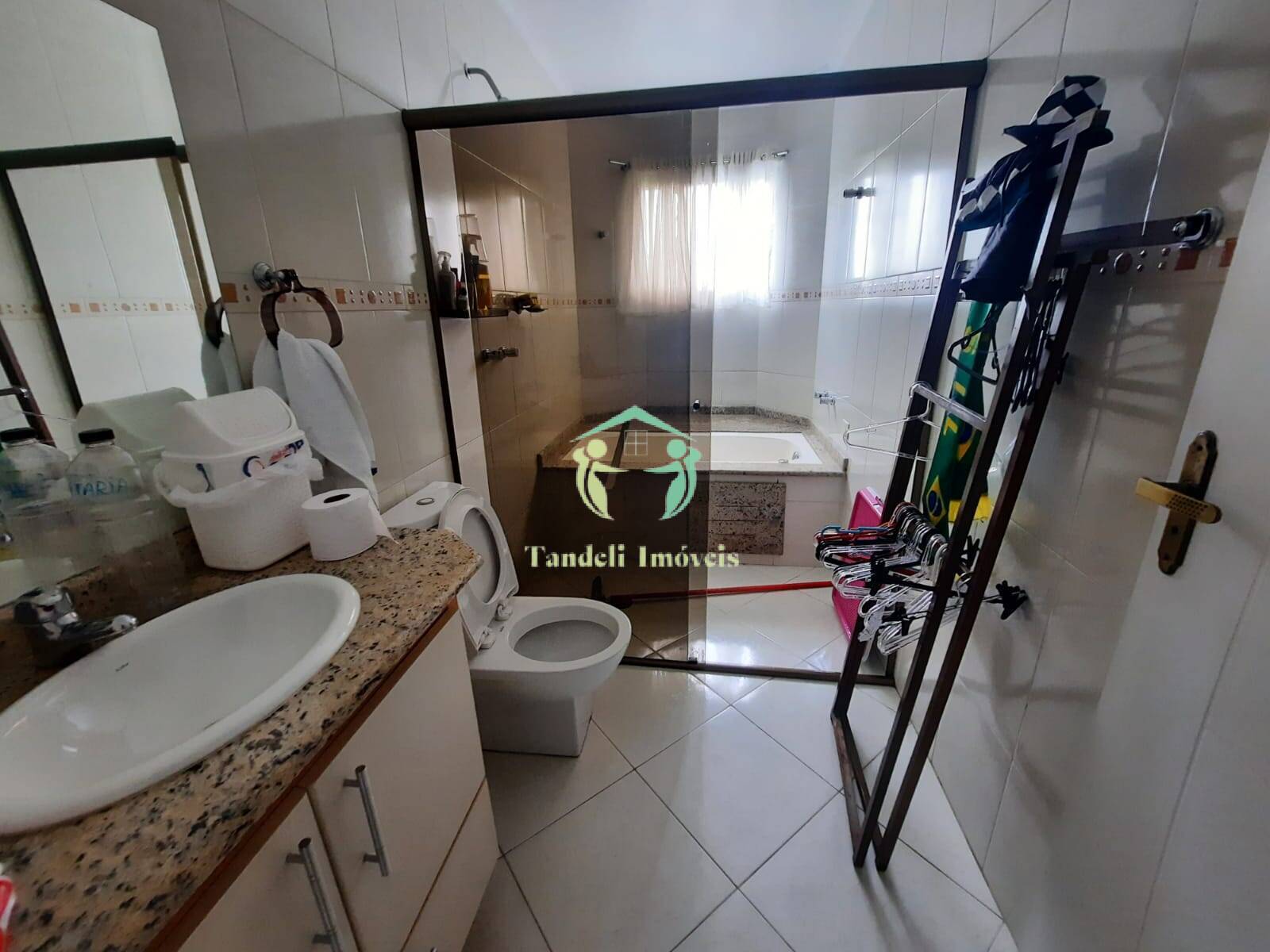 Sobrado, 3 quartos, 183 m² - Foto 14